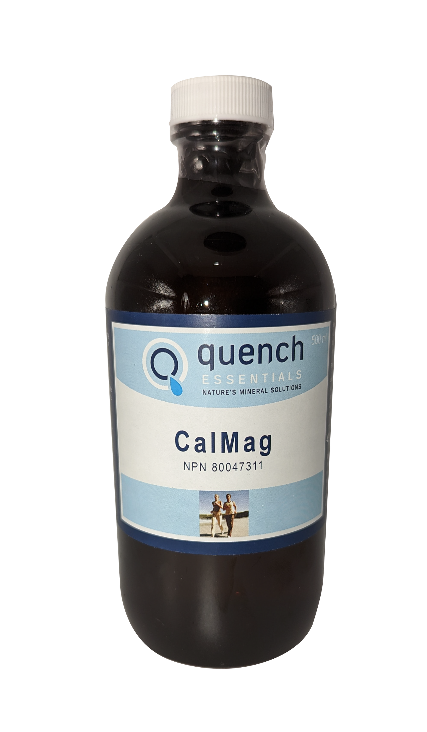 CalMag