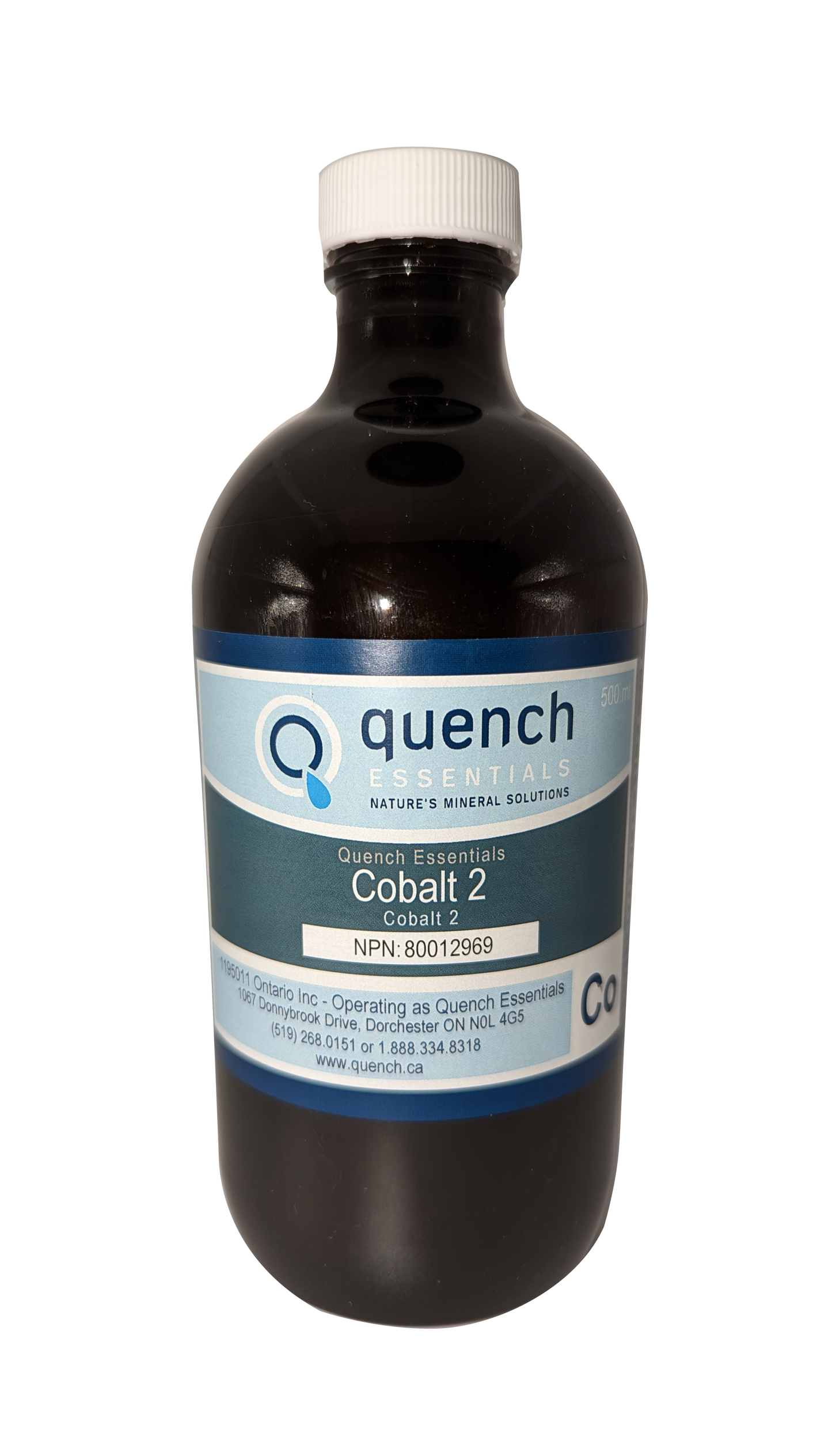 Cobalt 2