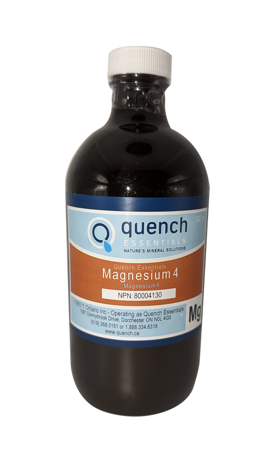 Magnesium 4
